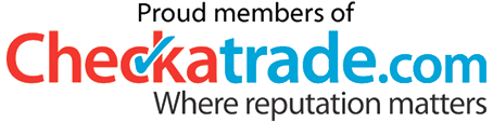 Check-a-Trade Logo