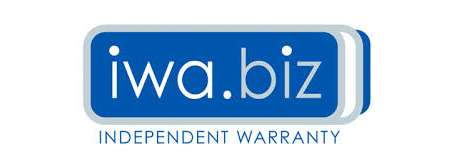 iwabiz Independant Warranty logo