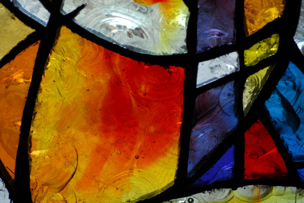 Sash Windows Stained Glass Window Stained Glass WIndow