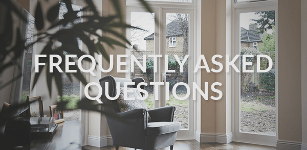 Sash Windows Frequently Asked Questions Page