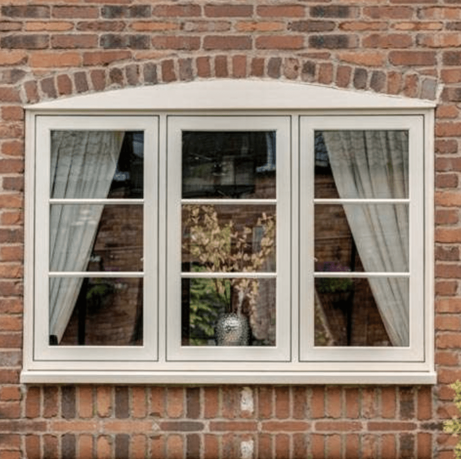 double glazed window services