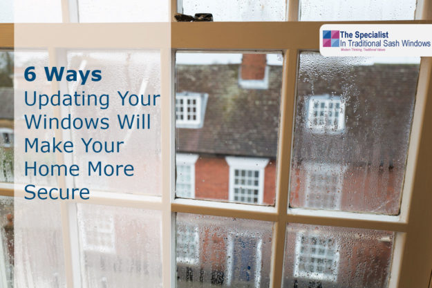 Secure-Your-Windows six ways updating your windows will make your home more secure from noise and crime