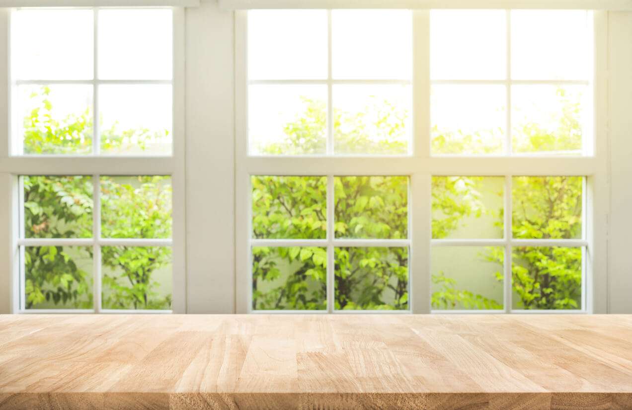 Timber Windows vs uPVC Plastic Windows | Sash Window Specialists