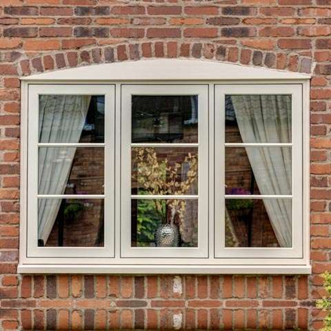 Casement Windows