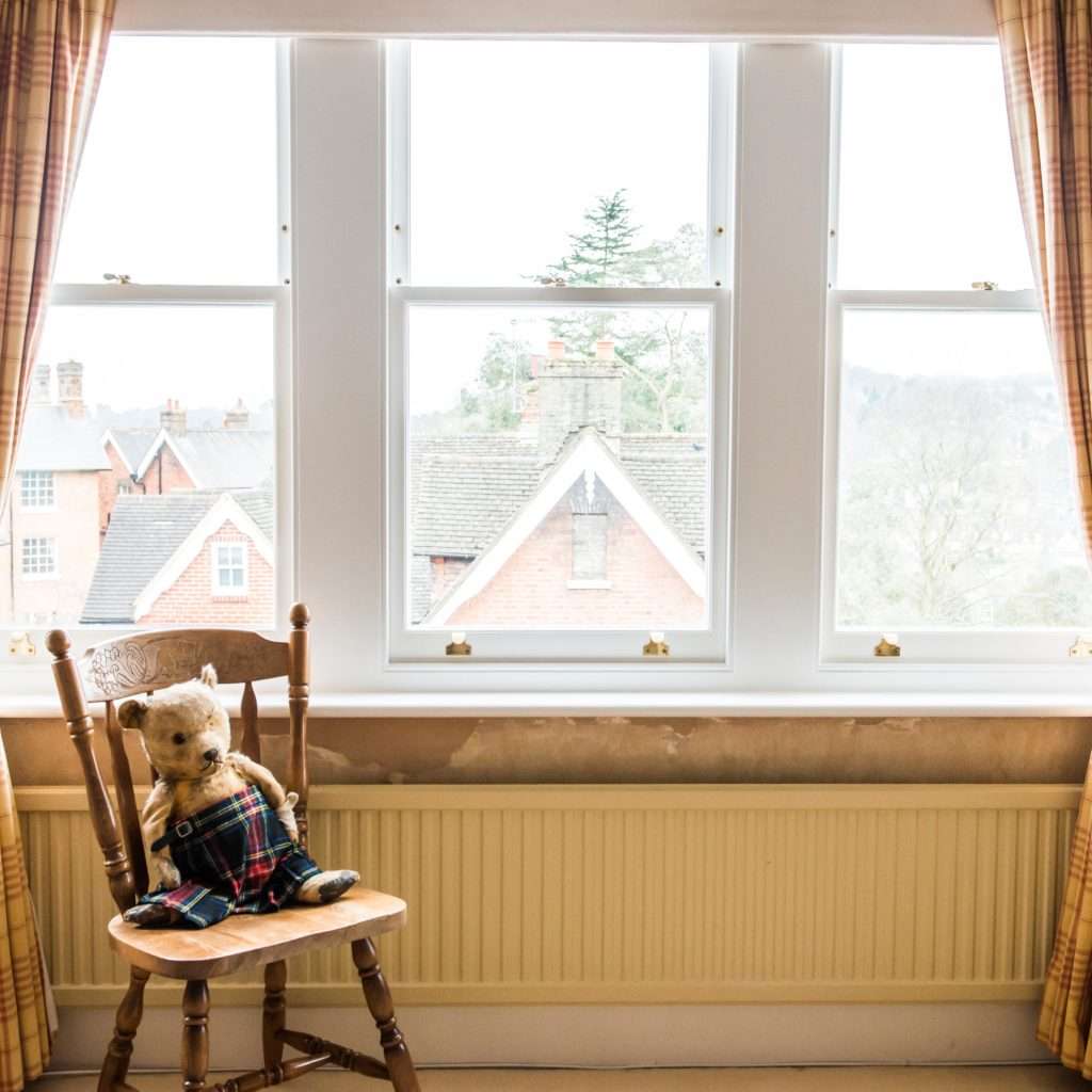 Sash Window Specialist | The Specialists in Traditional Sash Windows