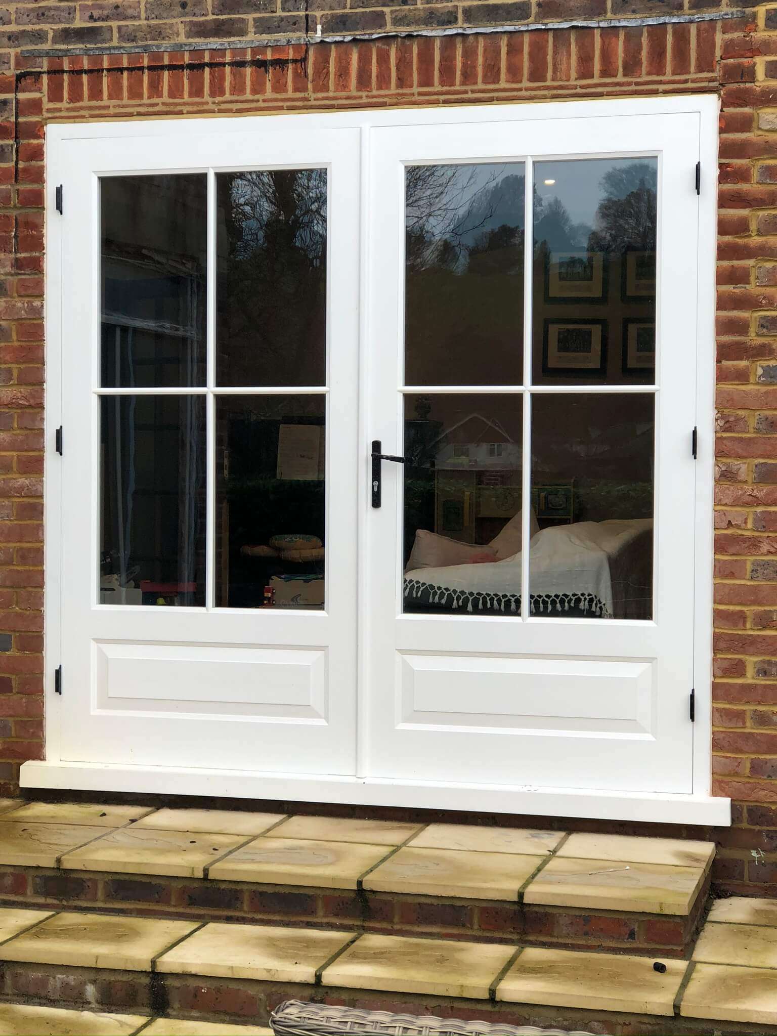 French Doors (5) Sash Window Specialists