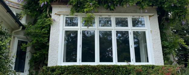 casementhero Traditional wooden casement windows