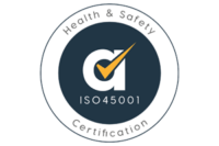 iso badge
